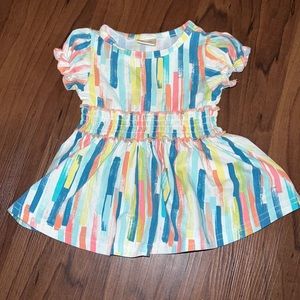 Wildflower dress 6 month